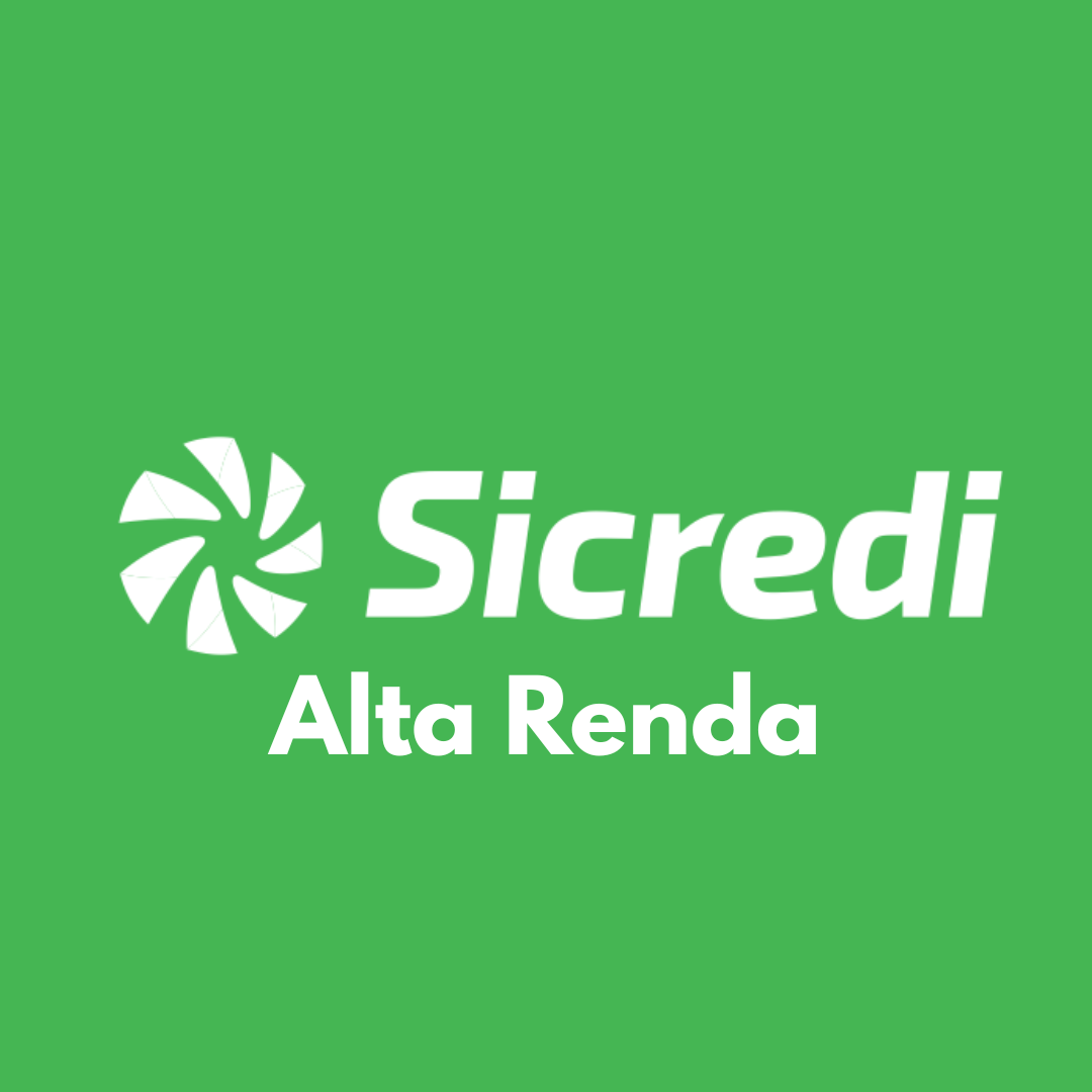 Sicredi Alta Renda