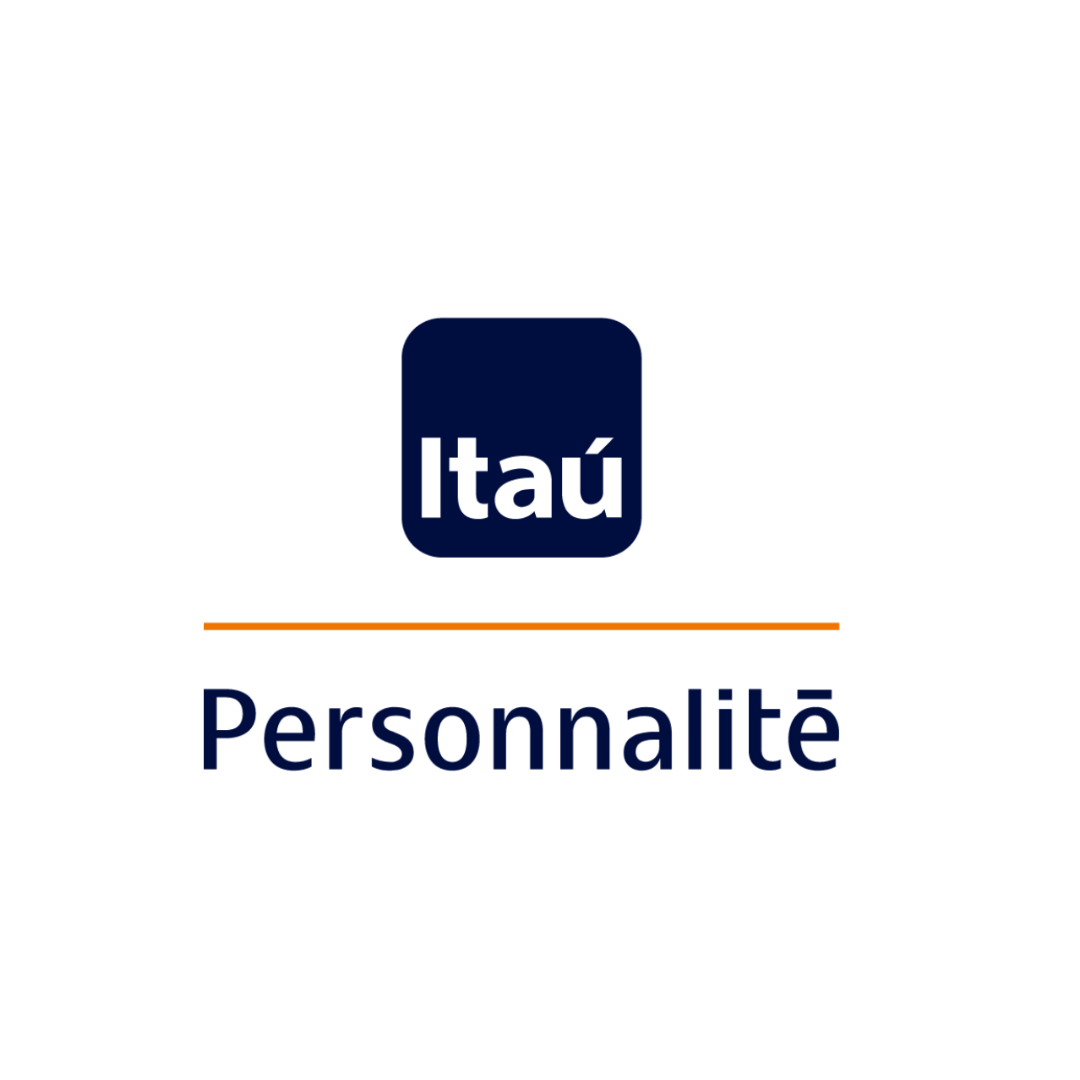 Itaú Personnalité