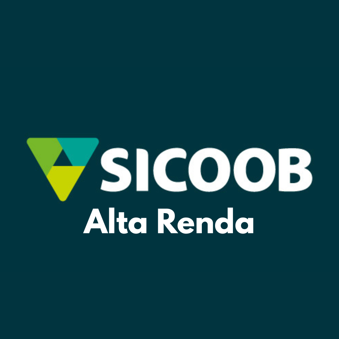 Sicoob Alta Renda